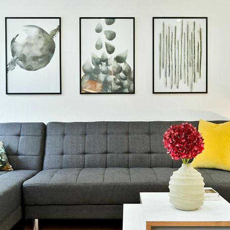 Madison Hill - Clapham South 1 - Two Bedroom Flat London Eksteriør bilde