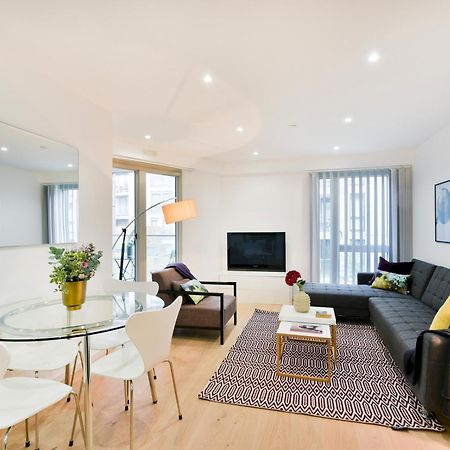 Madison Hill - Clapham South 1 - Two Bedroom Flat London Eksteriør bilde