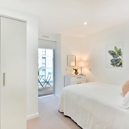Madison Hill - Clapham South 1 - Two Bedroom Flat London Eksteriør bilde