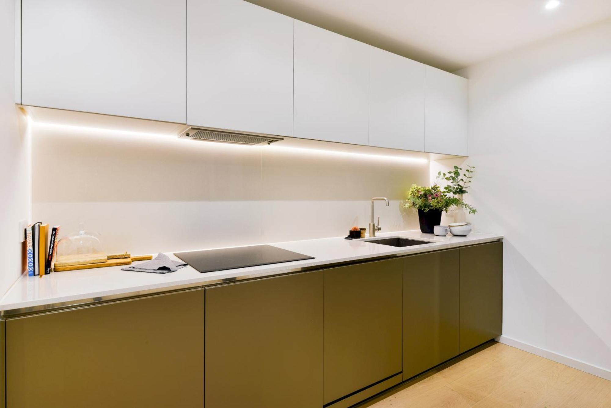 Madison Hill - Clapham South 1 - Two Bedroom Flat London Eksteriør bilde