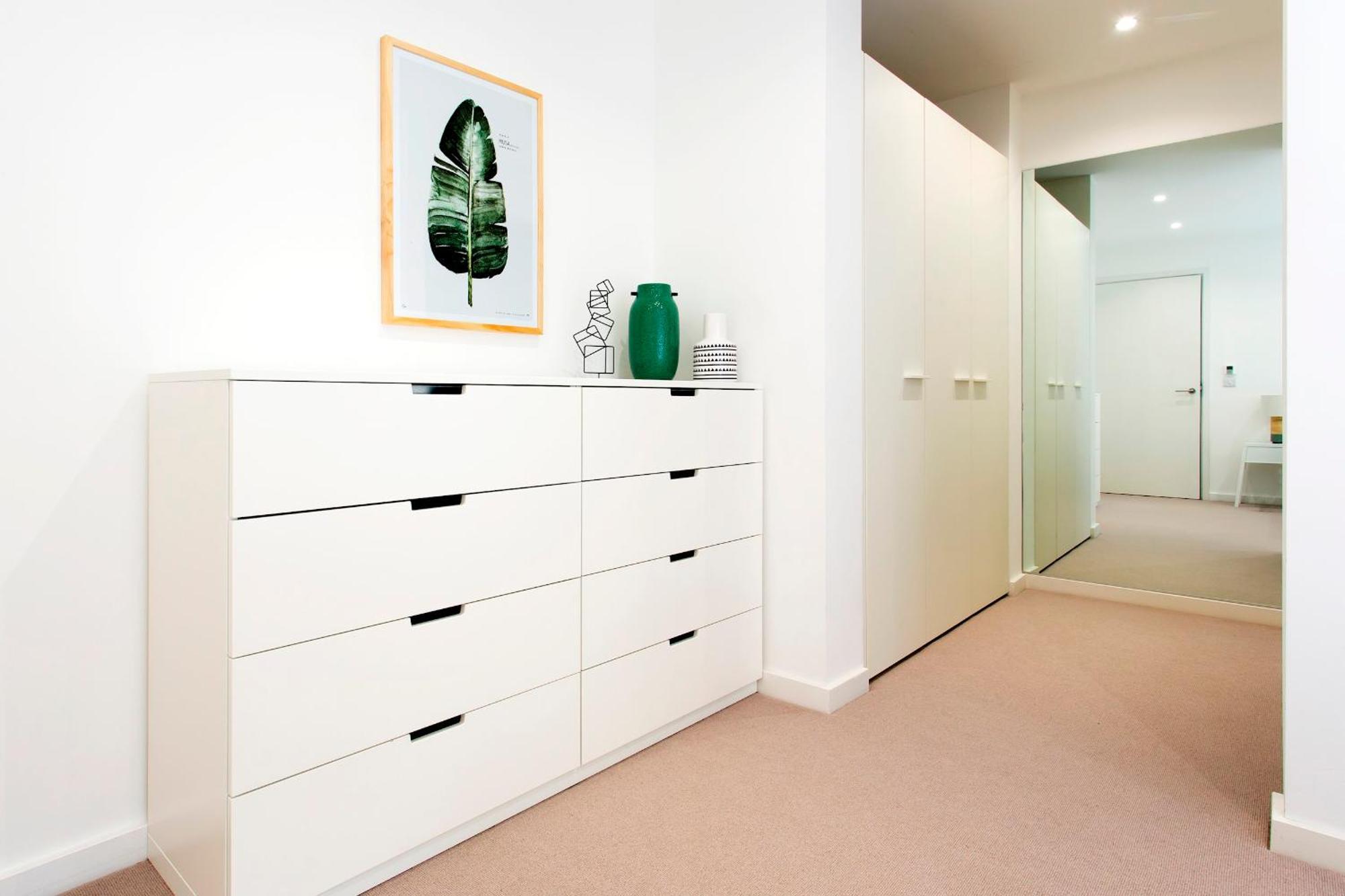 Madison Hill - Clapham South 1 - Two Bedroom Flat London Eksteriør bilde