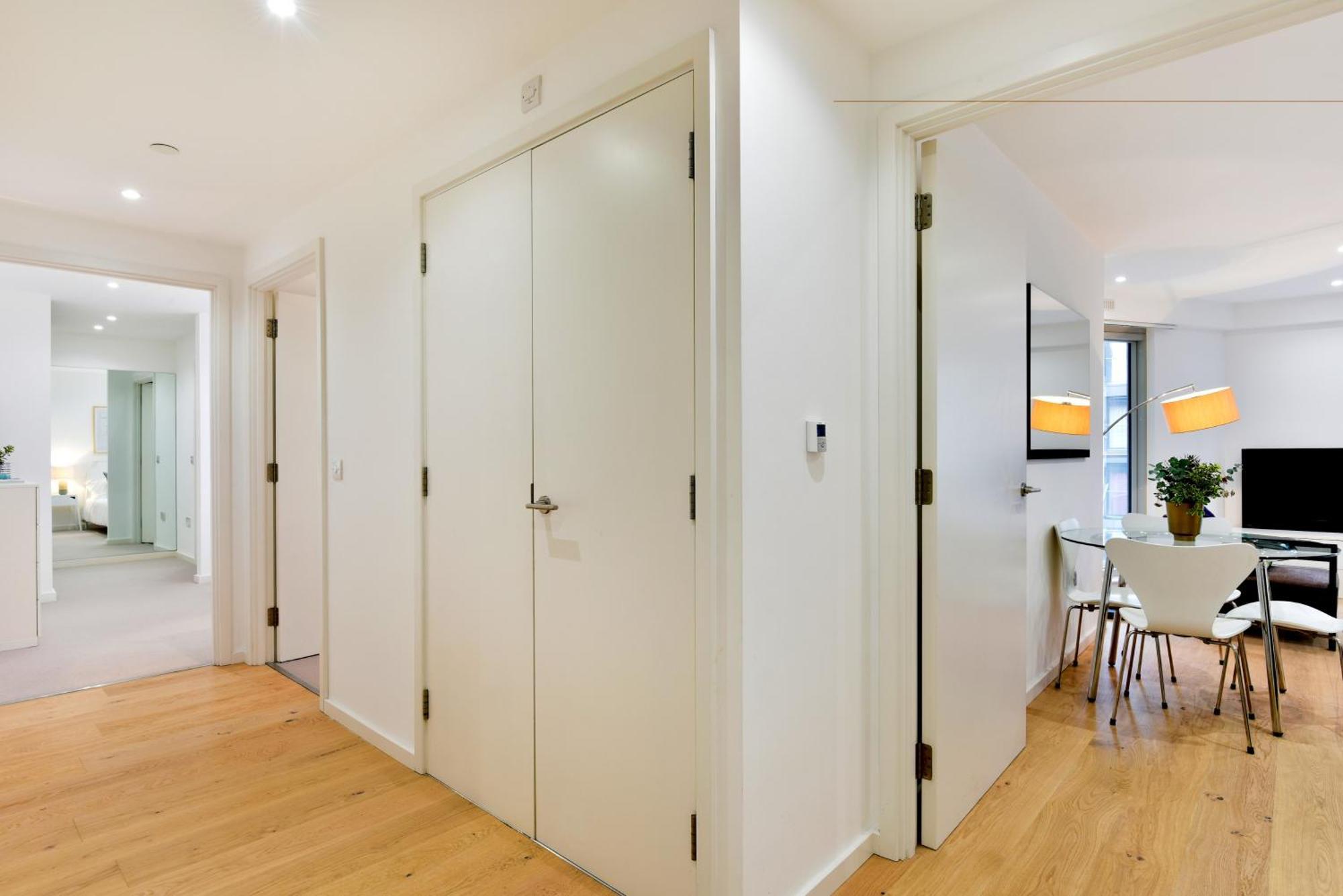 Madison Hill - Clapham South 1 - Two Bedroom Flat London Eksteriør bilde