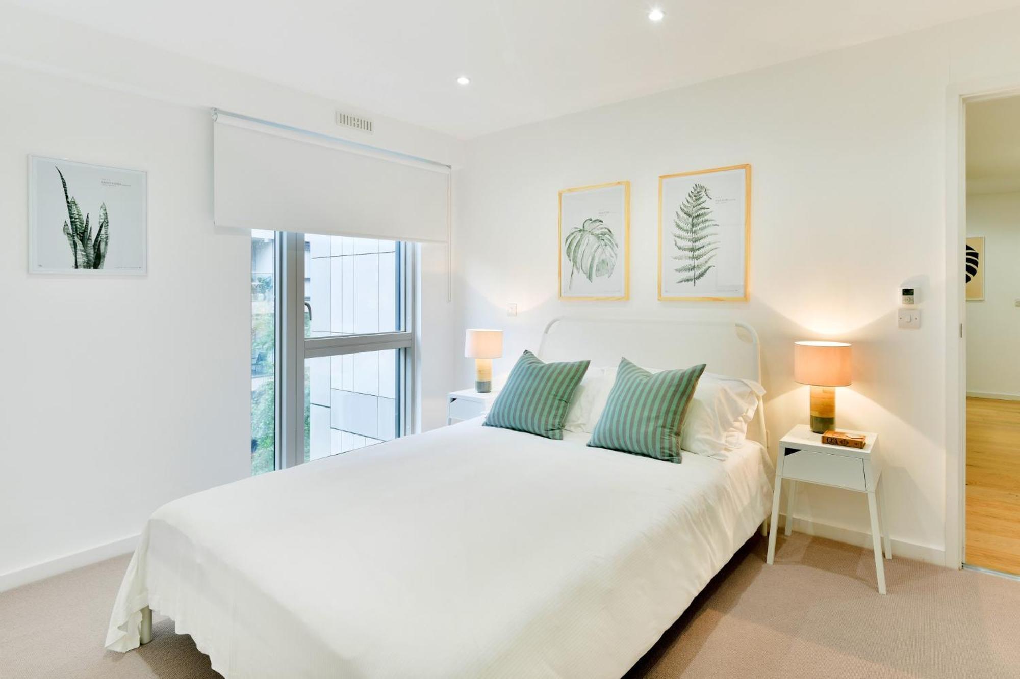 Madison Hill - Clapham South 1 - Two Bedroom Flat London Eksteriør bilde