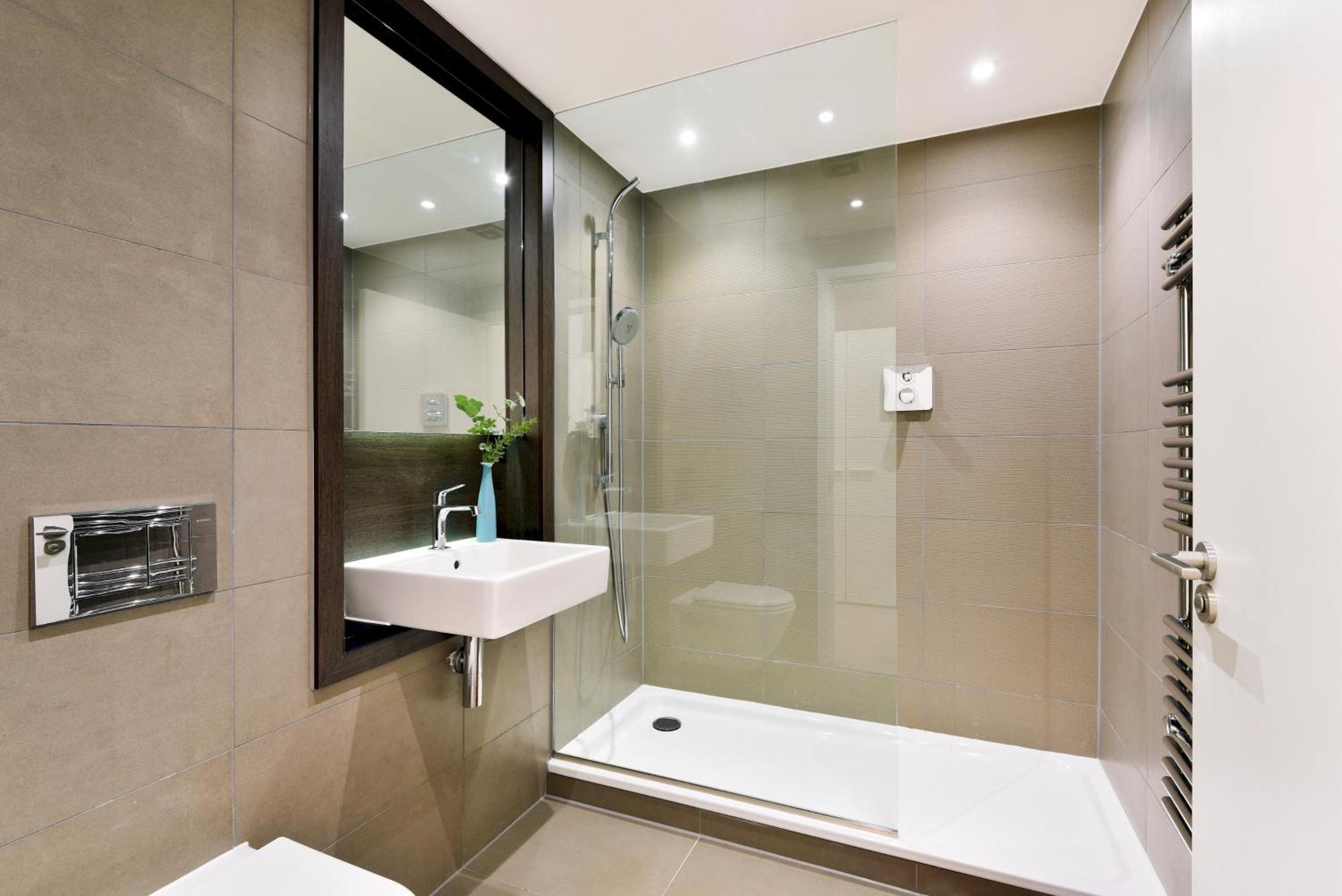 Madison Hill - Clapham South 1 - Two Bedroom Flat London Eksteriør bilde