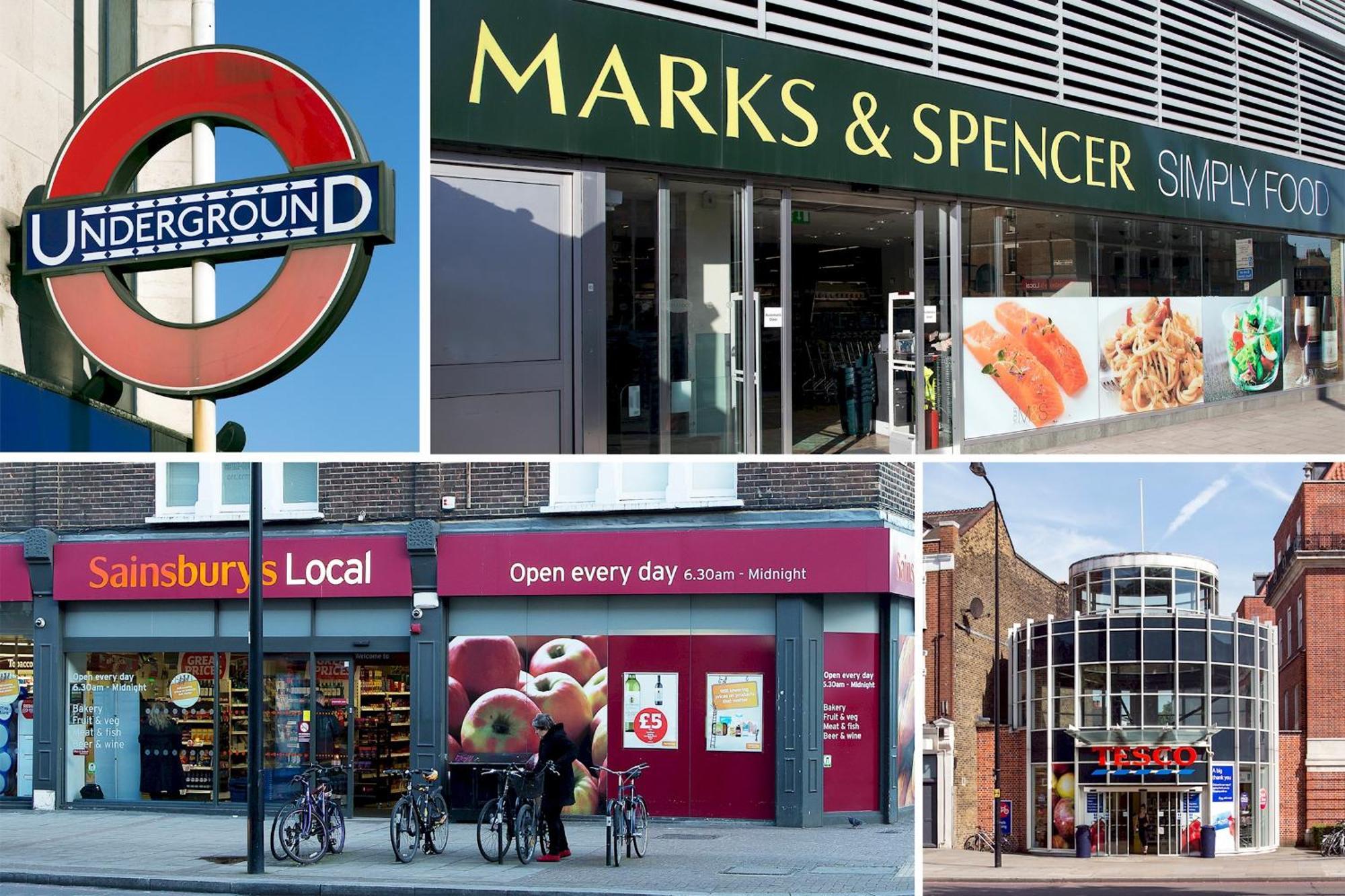 Madison Hill - Clapham South 1 - Two Bedroom Flat London Eksteriør bilde